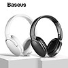 Nơi bán Tai nghe chụp tai không dây cao cấp Baseus Encok D02 Pro Stereo (Bluetooth Wireless Hifi Surround Headphone)