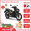 Xe máy honda winner x đặc biệt 2022 - đen vàng - ảnh sản phẩm 2