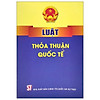 Luật thỏa thuận quốc tế - ảnh sản phẩm 1