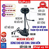 Nơi bán Webcam Chân Cao Có Mic H2Pro chất lượng cao, Webcam giá rẻ cho học sinh, sinh viên