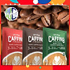 Cà phê caffino vị truyền thống, vị hạt phỉ, vị mocha 200g - ảnh sản phẩm 6