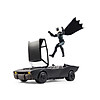 Đồ chơi batman xe người dơi và nhân vật 12 inch phiên bản the batman - ảnh sản phẩm 2
