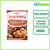 Cà pháo chua ngọt sông hương foods gói 120g - ảnh sản phẩm 8