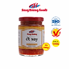 Ớt tươi xay sông hương foods hũ 390g - ảnh sản phẩm 1