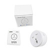 Nơi bán Ổ Cắm Wifi Thông Minh 10A, Hẹn Giờ Bật/Tắt Thiết Bị Điện, Điều khiển Từ xa qua điện thoại