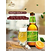 Thùng quà bia trái cây eibauer radler naturtr b 2.5% - ảnh sản phẩm 3