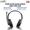 Nơi bán Tai nghe chụp tai có mic EDIFIER USB K800 Chống ồn Chân cắm USB - Bảo hành 12 tháng 1 đổi 1