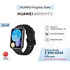 Nơi bán Đồng Hồ Thông Minh HUAWEI WATCH FIT 2 - Màn hình HUAWEI FullView 1.74”- Gọi thoại Bluetooth - Sống khỏe mạ