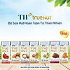 8 lốc sữa hạt mắc ca th true nut 180ml 180ml x 4 hộp - ảnh sản phẩm 4