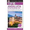 Nơi bán DK Eyewitness Top 10 Andalucía and the Costa del Sol