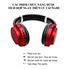 Nơi bán Tai Nghe Chụp Tai Không Dây ST-50 Công Nghệ Bluetooth 4.2 Thiết Kế Sang Trọng, Thời Thượng.