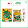 Nước yến sào nest100 kids 2in1 - lysine& wellmune 2in1 - giúp trẻ ăn ngon - ảnh sản phẩm 1