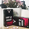 Viên ngậm tăng cường nội tiết tố nữ hauora lady night bí quyết giữ lửa - ảnh sản phẩm 3