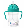 Bình nước bbox 360 độ cho bé tập uống nước - màu xanh lam hàng chính hãng - ảnh sản phẩm 2