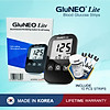 Máy đo đường huyết gluneo lite - ảnh sản phẩm 2