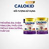 Sữa bột calokid gold 400g giúp bé tăng cân khoa học, tiêu hóa tốt - ảnh sản phẩm 3