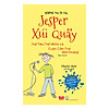 Nơi bán Combo 3 Tập Những Trò Lố Của Jesper Xúi Quẩy: Hạt Tiêu Thổ Nhĩ Kỳ Và Cuộc Cắm Trại Kinh Hoàng + Chim Ó Màu Tím Và Cuộc Chiến Nhật Ký + Con Mèo Sặc Sỡ Và Trò Đùa Kiểu Tây Ban Nha