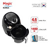 Nơi bán Nồi Chiên Nướng Chân Không Đa Năng Magic Korea A78N 4.6L lít