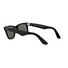 Mắt kính ray-ban wayfarer - rb2140f 901 58 -sunglasses - ảnh sản phẩm 5