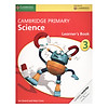 Nơi bán Cambridge Primary Science 3: Learner Book