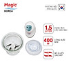 Nơi bán Máy Xay Thực Phẩm Hai Lưỡi Kép Magic A-04