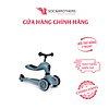 Xe scooter trẻ em scoot and ride highwaykick 1 màu steel - ảnh sản phẩm 2