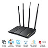 Nơi bán Router Wifi 6 Asus RT-AX1800HP MU-MIMO AiMesh AX1800Mbps (Xuyên tường)