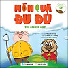 Nơi bán Combo 5 Cuốn Dạy Con Gieo Mầm, Cùng Con Hái Quả: Áo Giáp Sầu Riêng + Dâu Tây Xứ Lạnh + Mùa Hè Dưa Hấu + Món Quà Đu Đủ + Vườn Ổi Chích Chòe