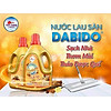 Nước lau sàn thảo dược dabido tinh dầu quế - ảnh sản phẩm 1