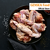 Hcm cánh gà nguyên gensea food g5022 500g - ảnh sản phẩm 4