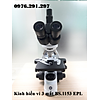 Kính hiển vi 3 mắt bs 1153 epl bscope euromex hà lan - ảnh sản phẩm 2