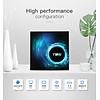 Nơi bán Tivi box T95 hệ điều hành Android 10 RAM 4GB ROM 32GB cài sẵn bộ ứng dụng giải trí miễn phí