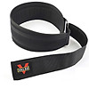 Đai lưng mềm tập gym valeo bản bé lifting belt eva-1 - ảnh sản phẩm 1