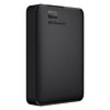 Nơi bán Ổ Cứng WD WDBU6Y0040BBK-WESN 4TB Elements USB 3.0