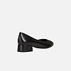 Giày cao gót nữ geox d chloo 30 a black - ảnh sản phẩm 4