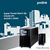 Nơi bán Bộ lưu điện UPS PROLINK Online PRO801-ES (1000VA/900W)