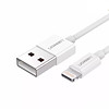 Nơi bán UGREEN 0.5M Lightning ra USB cable cáp ( ABS Case) US155-20727