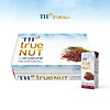 Thùng 48 hộp sữa hạt và gạo lứt đỏ th true nut 180ml 180ml x 48 - ảnh sản phẩm 2