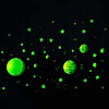 Educational insights bộ các hành tinh phát sáng - geosafari glow-in-the - ảnh sản phẩm 4