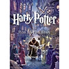 Nơi bán Harry Potter Và Hòn Đá Phù Thủy - Tập 1 - Free Bookcare - Nhà Sách Vĩnh Th