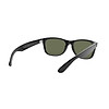 Mắt kính ray-ban new wayfarer - rb2132f 901 -sunglasses - ảnh sản phẩm 8