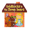 Nơi bán Clever Book: Goldilocks And The Thee Bears