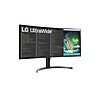 Nơi bán Màn Hình Cong Siêu Rộng Đa Tác Vụ LG 35WN75C-B 21:9 UltraWide QHD (3440 x 1440) 5ms 100Hz VA MaxxAudio (7W) AMD FreeSync