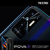 Nơi bán Tecno Pova 2 4GB l 64GB - Điện Thoại Thông Minh Chiến Game Cực Đỉnh