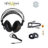 Nơi bán [Chính Hãng Mỹ] Tai Nghe Kiểm Âm AKG K240 MKII Pro Over-Ear Studio Monitor Headphones Professional K240 MK2 - Kèm Móng Gẩy DreamMaker