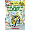 Nơi bán Geronimo Stilton #01: Lost Treasure Of The Emerald Eye