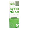 Trà hỗ trợ giảm cân - trà dung hỗ trợ giảm cân the kaffeine - 30 túi lọc - ảnh sản phẩm 1