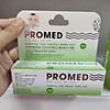 Gel sát khuẩn da, ngừa sẹo an toàn cho bé promed tuýp 30g - ảnh sản phẩm 2