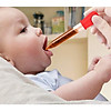Set 2 ống hút sữa, bón thuốc tiện lợi dễ sử dụng cho bé yêu loại 5ml giao - ảnh sản phẩm 4