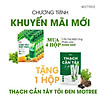 Combo 4 hộp bột cần tây mật ong motree sấy thăng hoa phiên bản song ngữ - ảnh sản phẩm 7